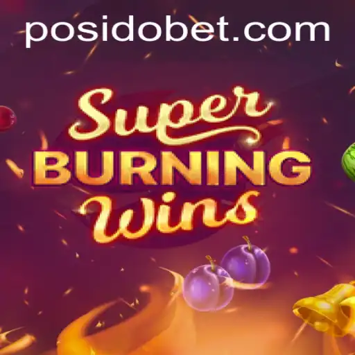 Exploring the Thrills of SuperBurningWins: A Vibrant Game Experience
