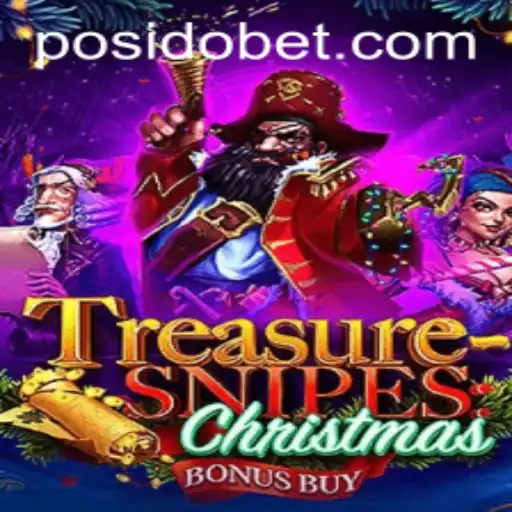 Discovering the Magic of TreasuresnipesChristmas: An Unforgettable Gaming Experience