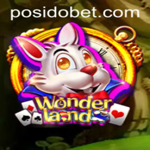 Exploring the Enchanting World of Wonderland: A Dive into '967 Jogos'