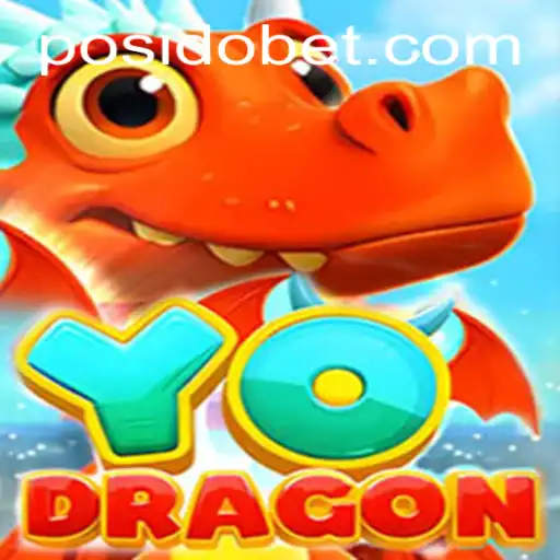 YoDragon: Unleashing the Power of 967 Jogos